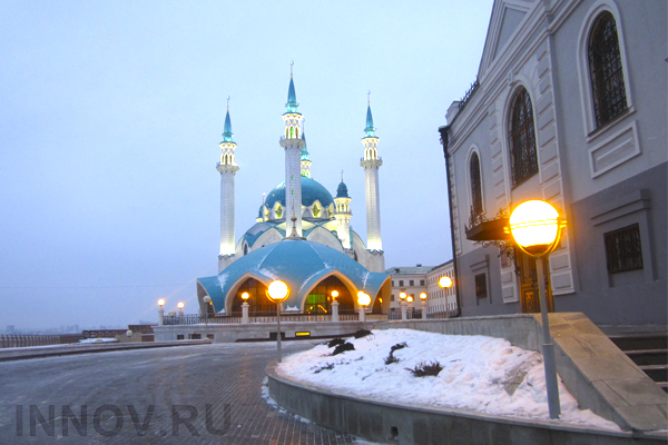 Госкомархив Татарстана и подразделения Росреестра начинают использовать технологию блокчейна