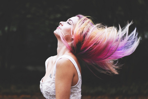 Будущее пигментов прямого действия для волос: вдохновение и инновации