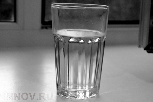 Питьевая вода предотвратит ожирение