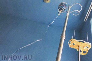 Оценка STEP-факторов учреждений здравоохранения Курской области