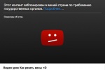 Роспотребнадзор выиграл суд у YouTube