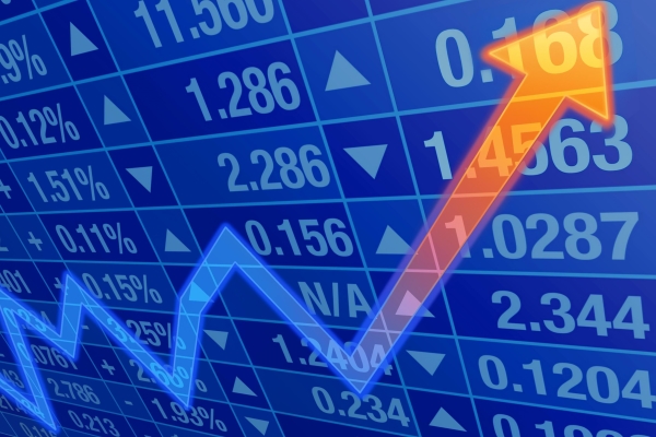 Биткоин снова побил рекорд