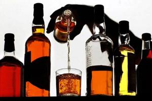 В Минздраве предложили на время ограничить продажу крепкого спиртного во время пандемии