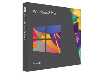 Microsoft    Windows 8