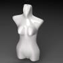 Манекен-наблюдатель