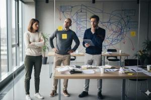 Аудит ИТ в 2026: как сократить расходы, не похоронив будущее бизнеса