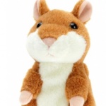 Интерактивные игрушки
