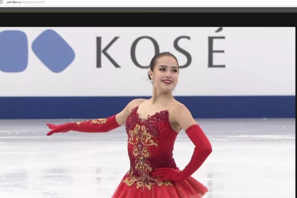 Расписание Олимпийских игр-2018 на 21 февраля