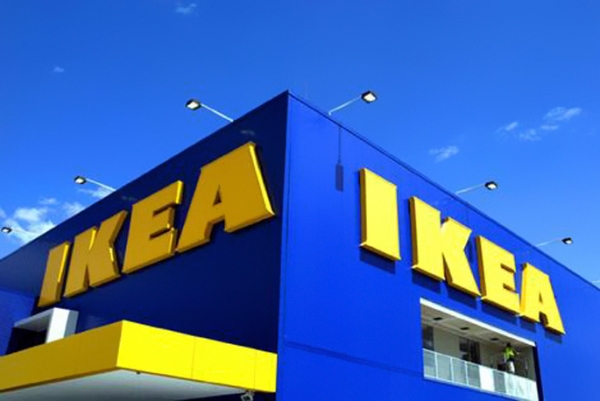       IKEA