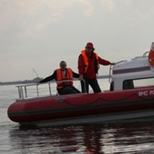 WaveGlider беспилотная лодка. Теперь на солнечных панелях