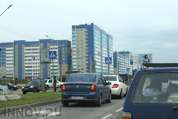Основными арендаторами жилья в Москве являются иногородние