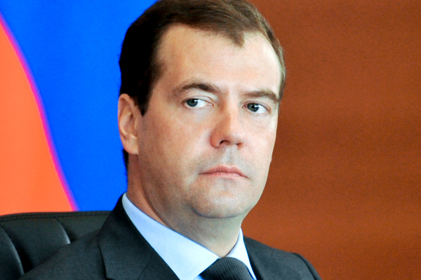 Медведев назвал цинизмом отстранение от Паралимпиады российских спортсменов