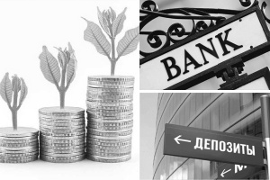 Обзор популярных вкладов в банках России