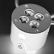 Архитектурная подсветка: новые решения