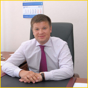 Антон Аверин проведёт приём граждан 