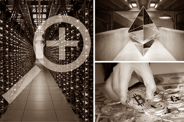 Команда Bitcoin Gold хочет провести аналогичный хардфорк в блокчейне Ethereum