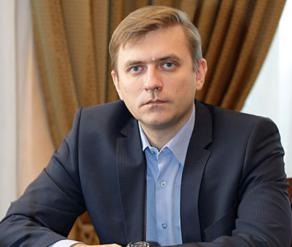 Дмитрий Раскопин назначен новым гендиректором т/к «Волга»