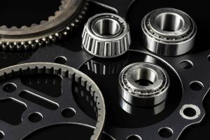 KRAUF: главный секрет производства подшипников - инновации и качество