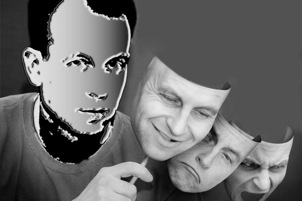 Ложь в социальных сетях изменяет личность