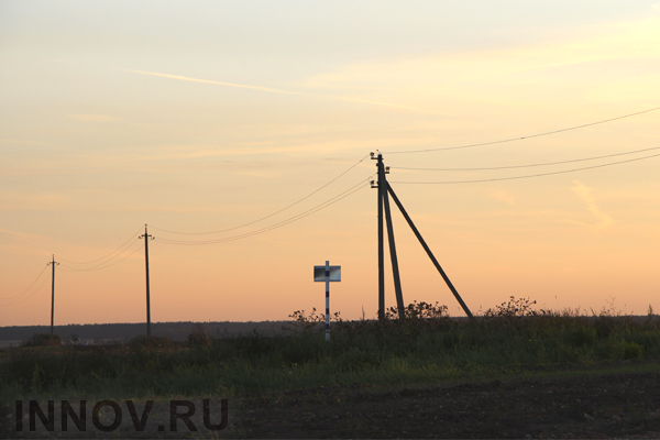 Российская электроэнергия пойдет в Крым уже в этом году