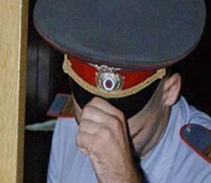 За должностные преступления полицейскому грозит 4-летний срок