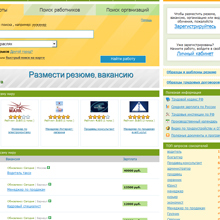 Основные тенденции современного аутсорсинга в России