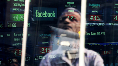 Facebook задумалась о смене торговой площадки с Nasdaq на NYSE 