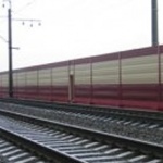 Шумозащитные экраны — основа тишины