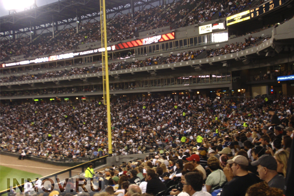 «Спартак» обыграл «Арсенал» в матче РФПЛ