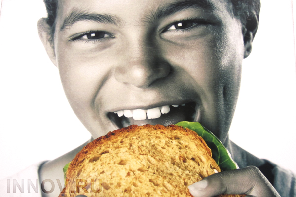 В ожирении детей «виноваты» их отцы 