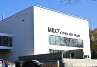 Milo Concert Hall