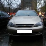 Двухтопливные автомобили в перспективе