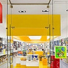 Пластины повышенной прочности