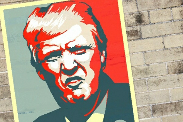 Дональд Трамп отправится в тюрьму