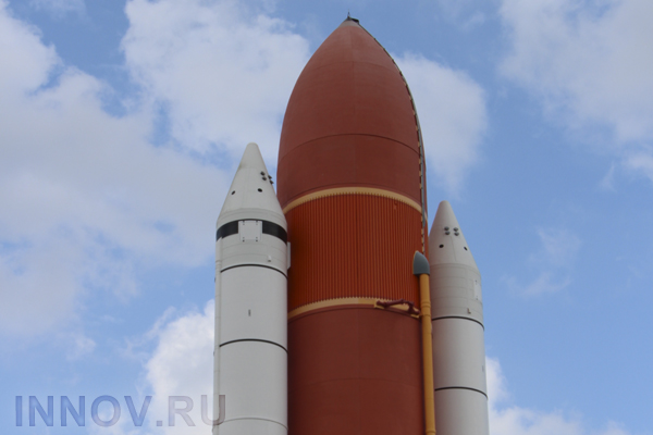 SpaceX хочет отправить человека на Марс примерно через девять лет