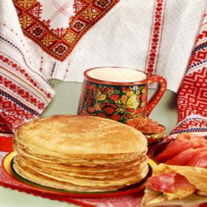 Гуляют все! Гуляют все!
