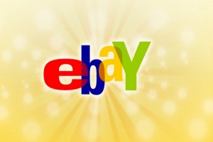 " "  eBay    