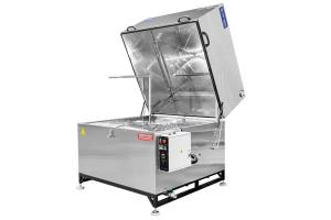 Автоматические моечные машины: какие бывают