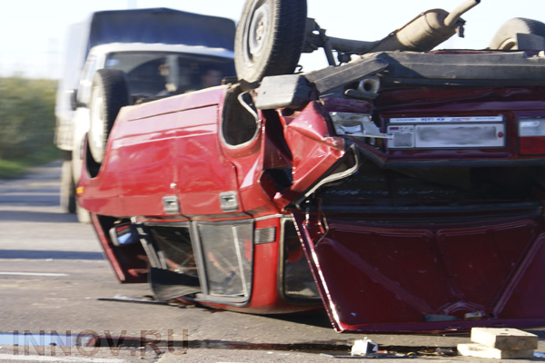 Данные с видеорегистраторов можно использовать при рассмотрении дел о ДТП