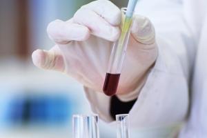 Один из лидеров в российской лабораторной медицине