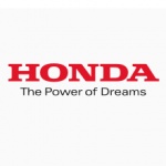 Honda   -  