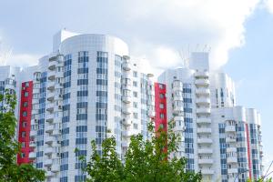 Покупка недвижимости в новостройках