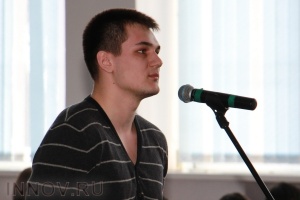Инновационный метод управления организационными решениями