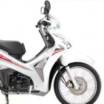 Самая быстрая газонокосилка от Honda