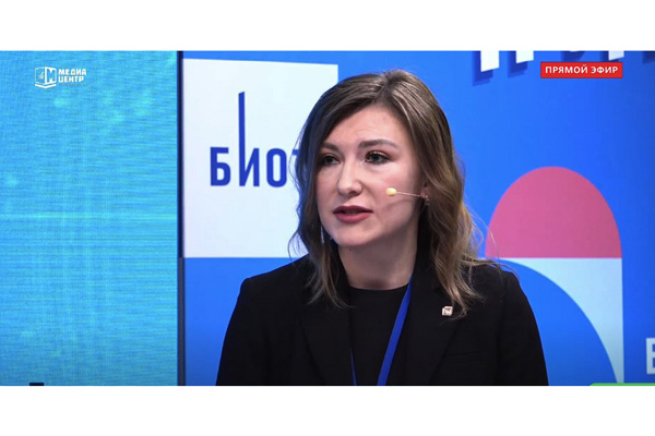 Спикером медиафорума «Безопасная работа – наша общая забота» стал представитель «ТЕХНОНИКОЛЬ»