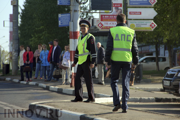 В ГИБДД предложили разыгрывать автомобильные номера на аукционе 