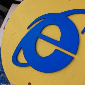 Microsoft добавила новые механизмы защиты в IE 10 Microsoft добавила новые механизмы защиты в IE 10