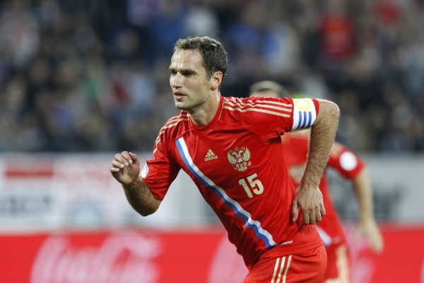 Широков рассказал о своих планах после завершения карьеры