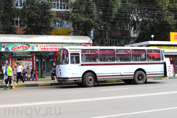 Стоимость проезда в Нижнем Новгороде не планируют повышать