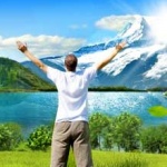 Виртуальная реальность для похудения